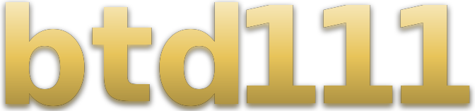 btd111 logo